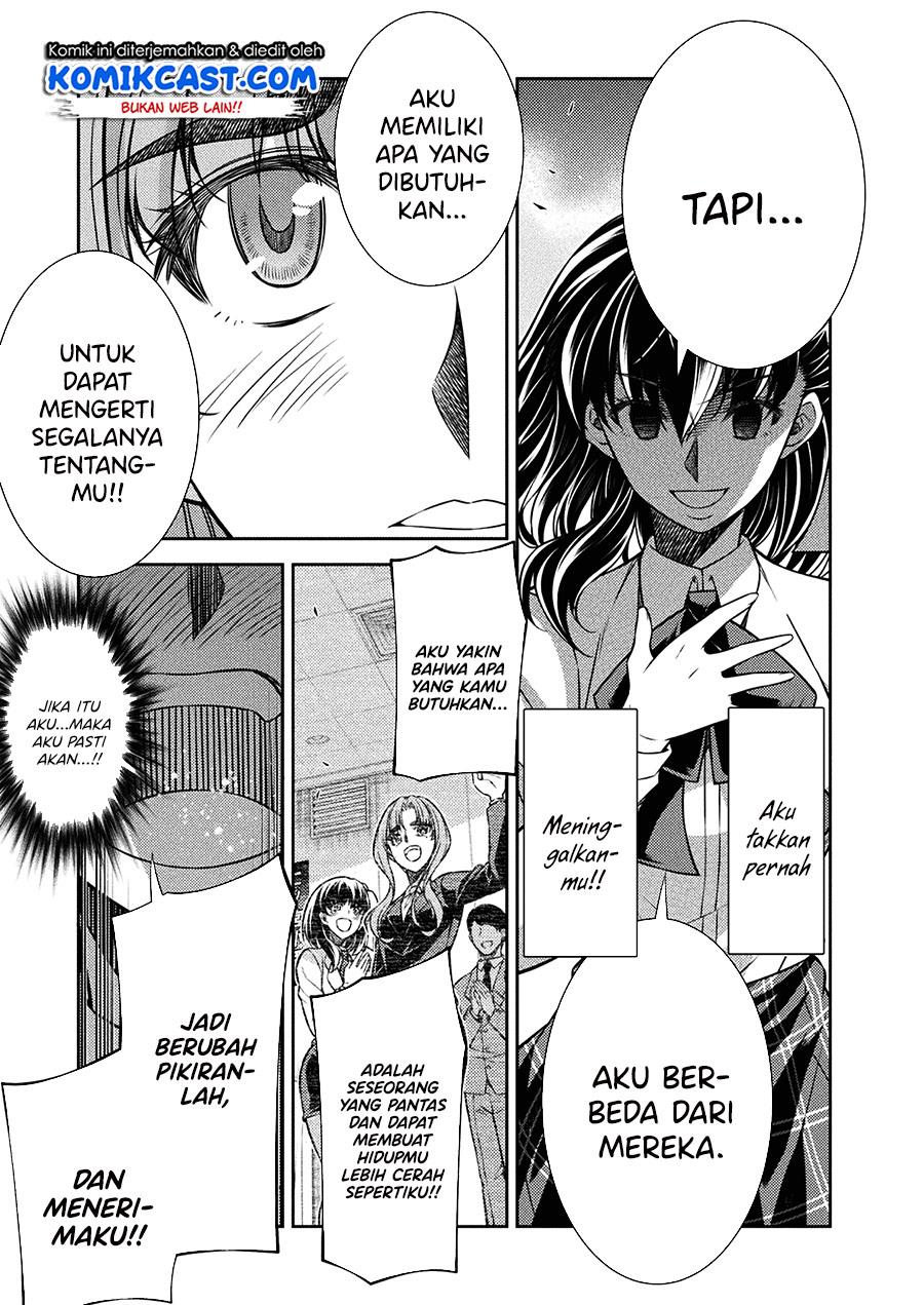 Dilarang COPAS - situs resmi www.mangacanblog.com - Komik silver plan to redo from jk 025 - chapter 25 26 Indonesia silver plan to redo from jk 025 - chapter 25 Terbaru 22|Baca Manga Komik Indonesia|Mangacan